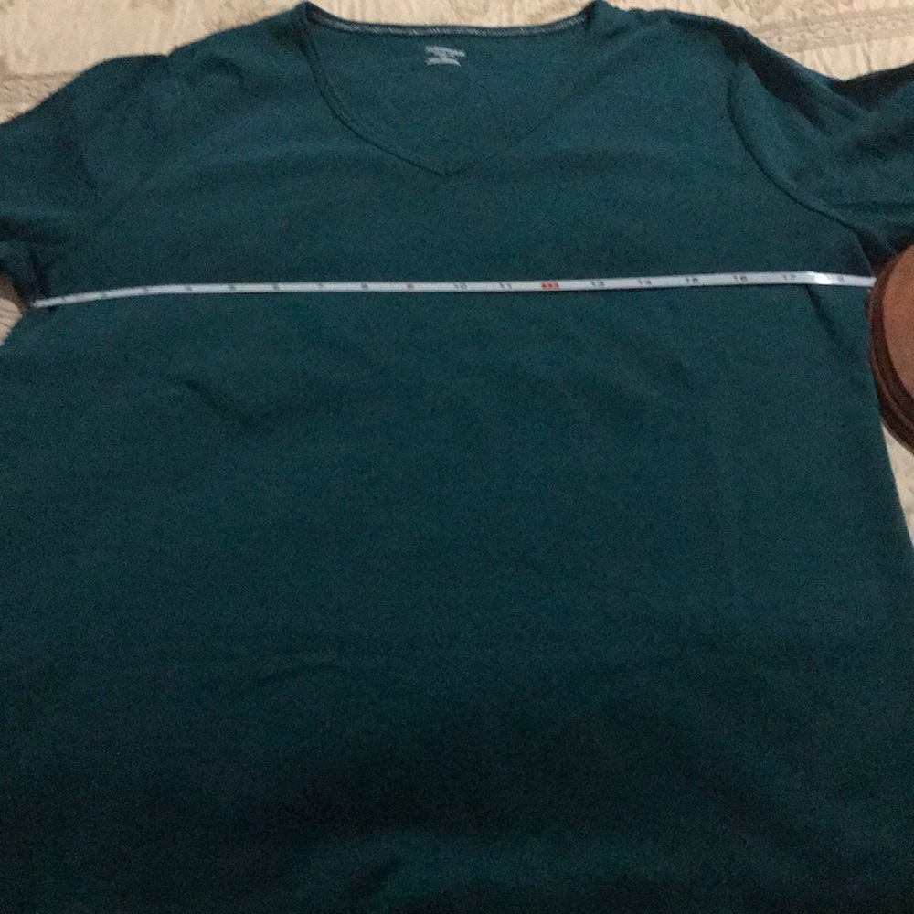 2 Three Quarter Sleeve Tops - Picture 6 of 7